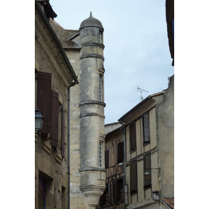 รูปถ่าย ฝรั่งเศส(France) แบร์เฌอรัก(Bergerac) 2010-08 5