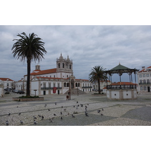 รูปถ่าย โปรตุเกส(Portugal) นาซาเร(Nazare) 2013-01 27