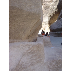 รูปถ่าย จอร์แดน(Jordan) เปตร้า(Petra) 2004-10 58