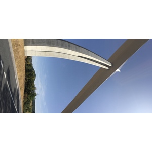 รูปถ่าย ฝรั่งเศส(France) สะพานมีโย(Viaduc de Millau) 2017-08 15