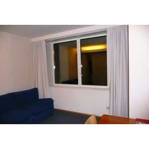 รูปถ่าย อิตาลี(Italy) โรม(Rome) โรงแรมรีปา(Ripa Hotel) 2007-11 4