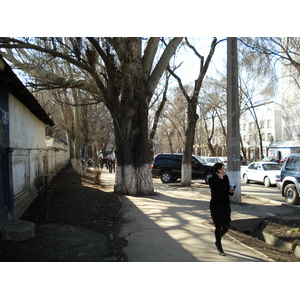 รูปถ่าย คาซัคสถาน(Kazakhstan) อัลมาตี(Almaty) 2007-03 149