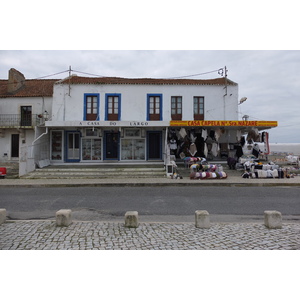 รูปถ่าย โปรตุเกส(Portugal) นาซาเร(Nazare) 2013-01 26