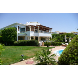 รูปถ่าย อียิปต์(Egypt) ชาร์มเอลชีค(Sharm el Sheikh) โรงแรมไฮแอต(Hyatt Hotel) 2008-06 8