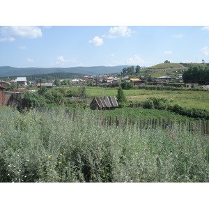 รูปถ่าย รัสเซีย(Russia) อูรัล(Ural) 2006-07 61