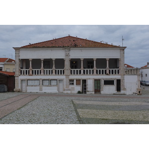 รูปถ่าย โปรตุเกส(Portugal) นาซาเร(Nazare) 2013-01 35