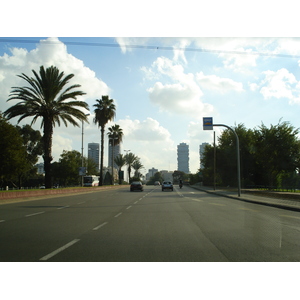 รูปถ่าย อิสราเอล(Israel) เทลอาวีฟ(Tel Aviv) 2006-12 84