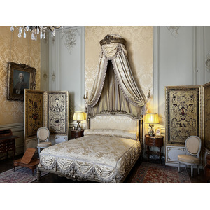 รูปถ่าย ฝรั่งเศส(France) ปารีส(Paris) พิพิธภัณฑ์ฌักมาร์-อ็องเดร(Jacquemart Andre Museum) 2023-04 98