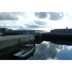 รูปถ่าย อังกฤษ(United Kingdom) สกอตแลนด์(Scotland) แมกดัฟ(Macduff) 2011-07 18
