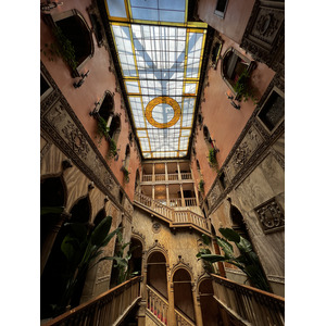 รูปถ่าย อิตาลี(Italy) เวนีส(Venice) โรงแรมดานิเอลี(Danieli Hotel) 2022-05 36