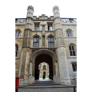 รูปถ่าย อังกฤษ(United Kingdom) เคมบริดจ์(Cambridge) 2011-07 53