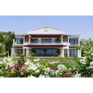 รูปถ่าย อียิปต์(Egypt) ชาร์มเอลชีค(Sharm el Sheikh) โรงแรมไฮแอต(Hyatt Hotel) 2008-06 28