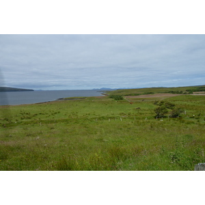 รูปถ่าย อังกฤษ(United Kingdom) เกาะสกาย(Skye) 2011-07 137