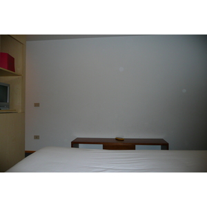 รูปถ่าย อิตาลี(Italy) โรม(Rome) โรงแรมรีปา(Ripa Hotel) 2007-11 11
