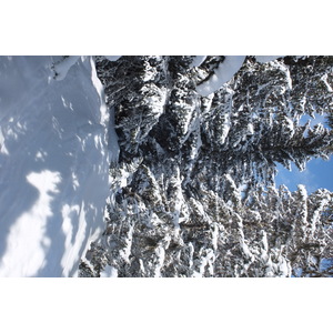 รูปถ่าย ฝรั่งเศส(France) เลทรัววาเล(Les 3 Vallees) 2013-03 88