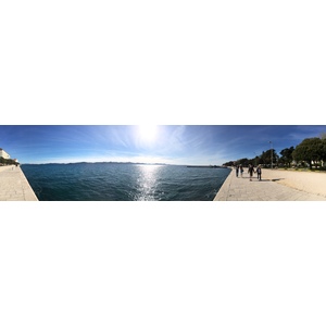 รูปถ่าย โครเอเชีย(Croatia) ซาดาร์(Zadar) 2016-04 160