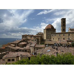 รูปถ่าย อิตาลี(Italy) วอลแตร์รา(Volterra) 2022-05 11