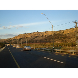 รูปถ่าย อิสราเอล(Israel) จากไฮฟาไปเทลอาวีฟ(From Haifa to Tel Aviv) 2006-12 32