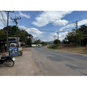 รูปถ่าย ไทย(Thailand) เกาะลันตา(Ko Lanta) 2023-01 122