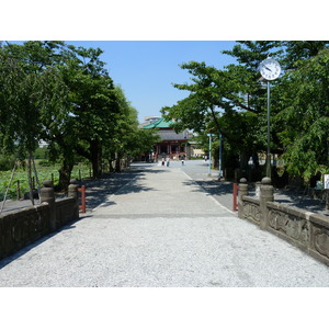 รูปถ่าย ญี่ปุ่น(Japan) โตเกียว(Tokyo) อุเอโนะ(Ueno) 2010-06 79