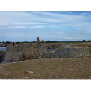 รูปถ่าย ฝรั่งเศส(France) เกาะดีเยอ(Ile d'yeu) 2009-07 59