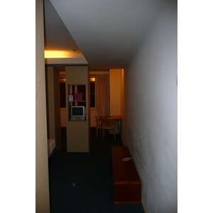 รูปถ่าย อิตาลี(Italy) โรม(Rome) โรงแรมรีปา(Ripa Hotel) 2007-11 20