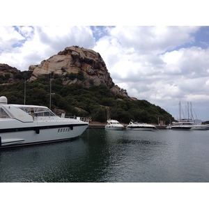 รูปถ่าย อิตาลี(Italy) ซาร์ดิเนีย(Sardinia) ปอลตูกวาตู(Poltu Quatu) 2015-06 41