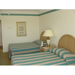 รูปถ่าย จอร์แดน(Jordan) เปตร้า(Petra) โรงแรมเมอเวนพิค(Movenpick Hotel) 2004-10 36