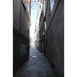 รูปถ่าย สเปน(Spain) ซานเตียโกเดกอมโปสเตลา(Santiago de Compostela) 2013-01 116