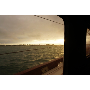 รูปถ่าย ฝรั่งเศส(France) อ่าวมอร์บีอ็อง(Golfe du Morbihan) 2016-08 7