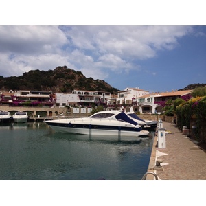 รูปถ่าย อิตาลี(Italy) ซาร์ดิเนีย(Sardinia) ปอลตูกวาตู(Poltu Quatu) 2015-06 7