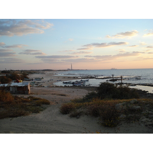 รูปถ่าย อิสราเอล(Israel) จากไฮฟาไปเทลอาวีฟ(From Haifa to Tel Aviv) 2006-12 63