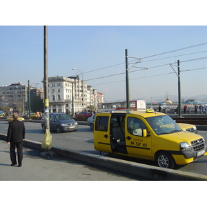 รูปถ่าย ตุรกี(Turkey) อิสตันบูล(Istanbul) 2004-12 38