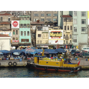 รูปถ่าย ตุรกี(Turkey) อิสตันบูล(Istanbul) 2004-12 34