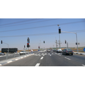 รูปถ่าย อิสราเอล(Israel) ถนนจากอัชเคลอนไปอาราด(Ashkelon to Arad road) 2007-06 195