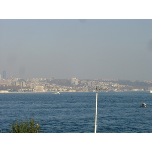 รูปถ่าย ตุรกี(Turkey) อิสตันบูล(Istanbul) 2004-12 32