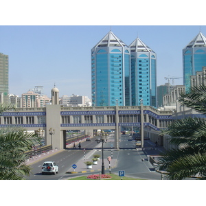 รูปถ่าย สหรัฐอาหรับเอมิเรตส์(United Arab Emirates) ชาร์จา(Sharjah) 2005-03 6
