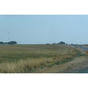 รูปถ่าย แอฟริกาใต้(South Africa) ถนนจากเนลสปรุตไปโจฮันเนสเบิร์ก(Nelspruit to Johannesburg road) 2008-09 47