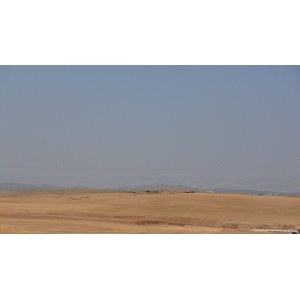 รูปถ่าย อิสราเอล(Israel) ถนนจากอัชเคลอนไปอาราด(Ashkelon to Arad road) 2007-06 191