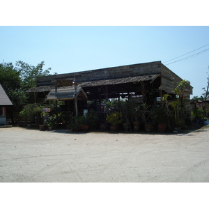 รูปถ่าย ไทย(Thailand) จอมเทียน(Jomtien) 2007-02 17