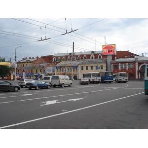 รูปถ่าย รัสเซีย(Russia) ยาโลสลาฟล์(Yaroslavl) 2006-07 80