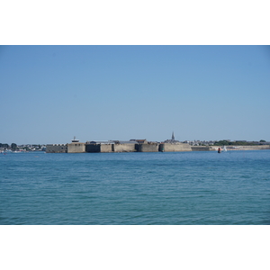 รูปถ่าย ฝรั่งเศส(France) ลาร์มอร์-ปลาฌ(Larmor-Plage) 2016-08 8