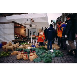 รูปถ่าย เดนมาร์ก(Denmark) โคเปนเฮเกน(Copenhagen) 2001-11 65