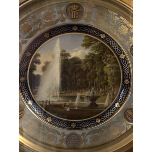 รูปถ่าย ฝรั่งเศส(France) ฟงเทนโบล(Fontainebleau) 2019-04 193