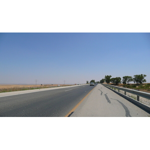 รูปถ่าย อิสราเอล(Israel) ถนนจากอัชเคลอนไปอาราด(Ashkelon to Arad road) 2007-06 163
