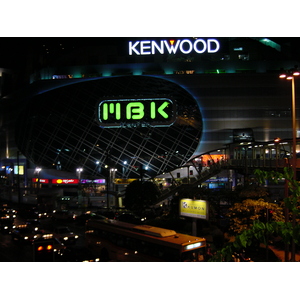 รูปถ่าย ไทย(Thailand) กรุงเทพมหานคร(Bangkok) 2001-03 17
