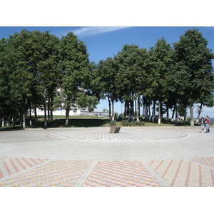 รูปถ่าย รัสเซีย(Russia) วลาดิเมียร์(Vladimir) 2006-07 32