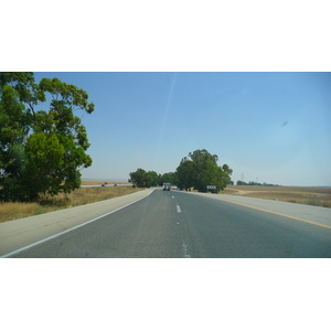 รูปถ่าย อิสราเอล(Israel) ถนนจากอัชเคลอนไปอาราด(Ashkelon to Arad road) 2007-06 164