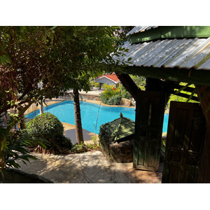 รูปถ่าย ไทย(Thailand) ภูเก็ต(Phuket) หาดกะตะ(Kata Beach) กะตะการ์เด้นรีสอร์ต(Kata Garden Resort) 2021-12 25
