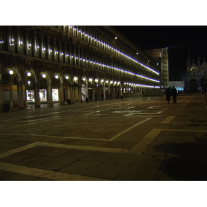 รูปถ่าย อิตาลี(Italy) เวนีส(Venice) 2005-03 603